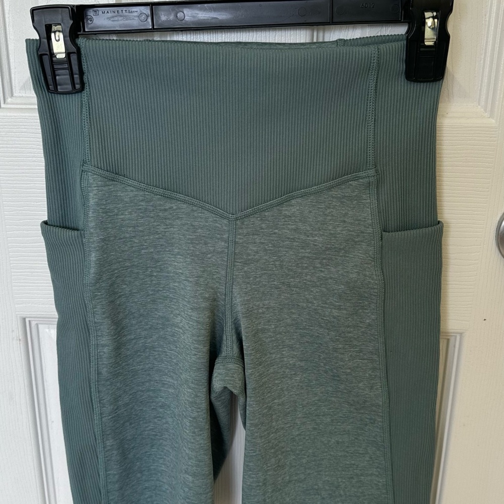 The North Face Women's Bike Shorts - Green